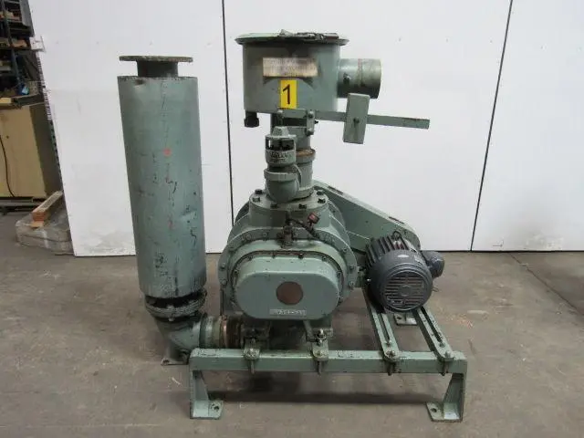 Used SUTORBILT _UNKNOWN_ Miscellaneous MRO Indiana US | Arrow Industrial #643916