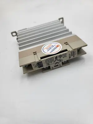 Used OMRON OMRON G3PE - 215B SOLID STATE RELAY Relays & Switches | ND Industrial Surplus #1211449