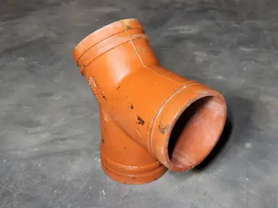 NEW VICTAULIC NO. 33