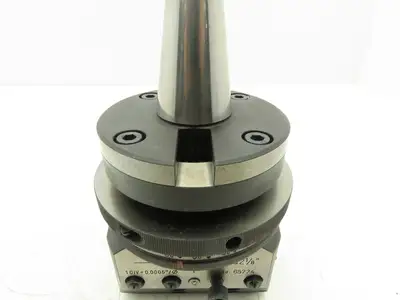 Narex VHU 2 1/8" Universal Facing & Boring Head Milling Machine 2-1/8"
