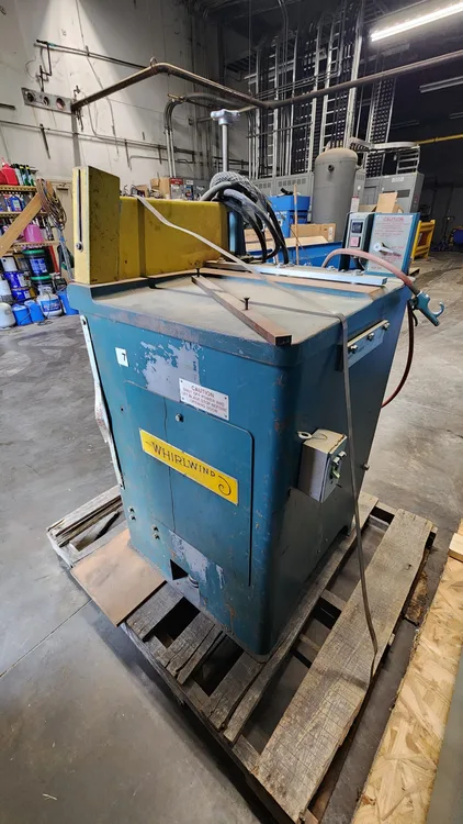 Used _UNKNOWN_ 2121 Cross Cut Saws South Carolina US | AW Machinery, LLC. #1452375