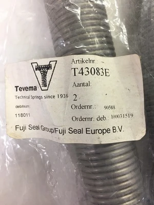 NEW TEVEMA T43083E