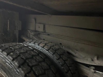 USED 2011 FORD F-550