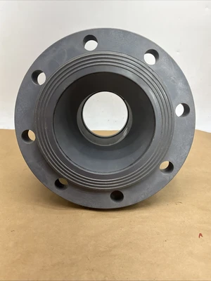 New | in-Stock Charlotte 854-060 Electrical Fittings Indiana US | J&J Industrial Supply #1356856
