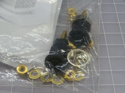 New | in-Stock FARNELL _UNKNOWN_ Connector Accessories Texas US | OCO Industrial #1721730