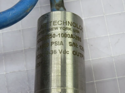 Used STELLAR _UNKNOWN_ Industrial Controls | OCO Industrial #1738230