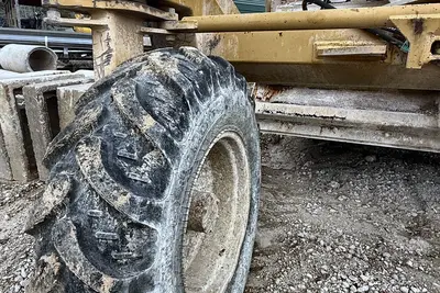 Used 1996 CATERPILLAR SS250B Asphalt Pavers Texas US | Proxy Equipment #1383001