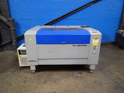 USED 2012 CAMFIVE CFLCMA1080K