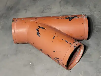 USED VICTAULIC NO. 30