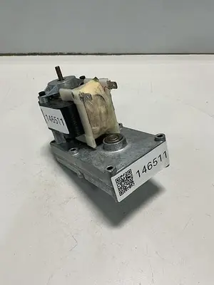 USED DAYTON 1LNG2A