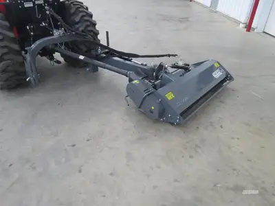 New | in-Stock 2026 TAR RIVER TRDB053 Flail Mowers Pennsylvania US | Zimmerman Farm Service #1410316