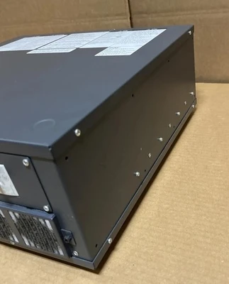 USED Mitsubishi CR750-12HD1-1-S15