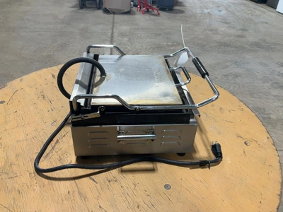 Used WARING COMMERCIAL WFG250 TOSTATO SUPREMO TOASTING GRILL Sandwich Machines Michigan US | Miedema Asset Management Group #1580111