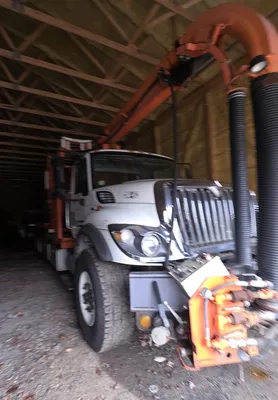 2009 INTERNATIONAL WORKSTAR 7500 HYDROVAC TRUCK | Iron Listing (13)