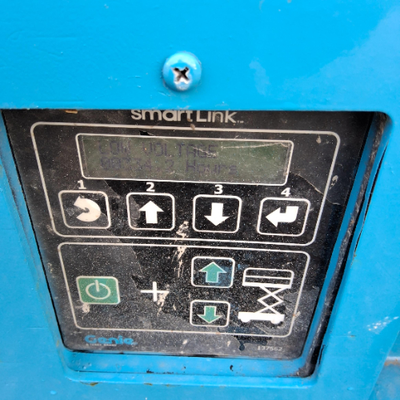 USED 2018 Genie GS-1930