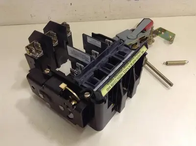 USED ALLEN BRADLEY 1494V-DS30 SER A