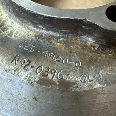 NEW Ingersoll Rand 25CNTA56DX1A-102-00