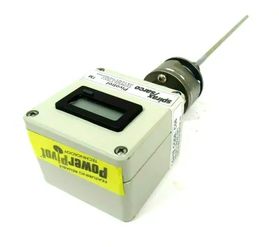 NEW SPIRAX SARCO 72962.3 TEMPERATURE PROBE 729623