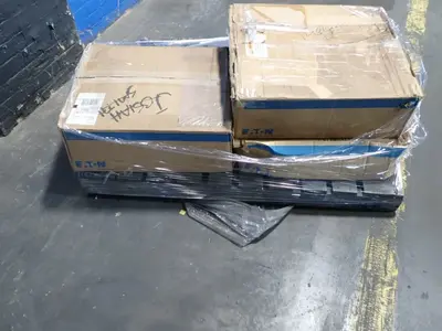 Power Distribution Unit  - Pdu 2u
