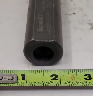 USED INGERSOLL CUTTING TOOLS A10904321RS1