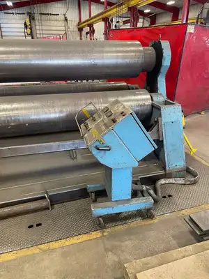 USED 1996 DAVI MCO3750