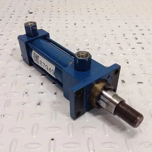 Used PARKER 01.50 JBL-LT24A 3.000 Cylinders Michigan US | Ideal Machinery #596042