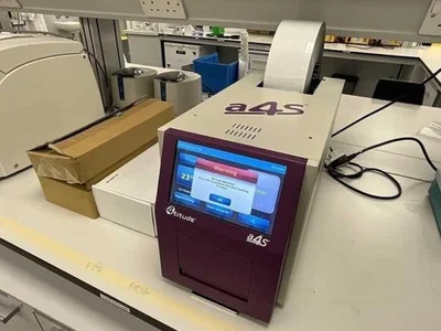 USED AZENTA A4S