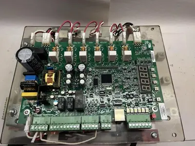 USED BENSHAW RB2-1-S-065A-12C