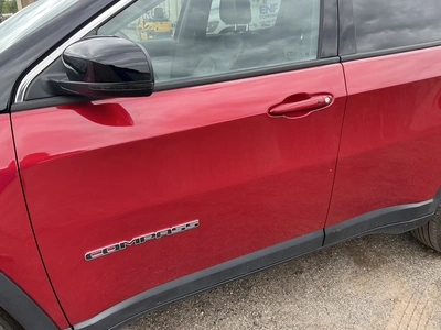 Used 2025 JEEP COMPASS SUVs Michigan US | Miedema Asset Management Group #1384744