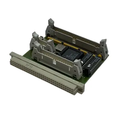 Used HOMAG SCSI HADAD ADAPTER BOARD Connector Accessories | Maverick Industrial Sales #1112010