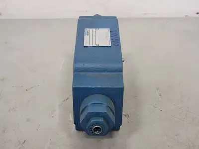 NEW REXROTH Z2FS16-31/S/V