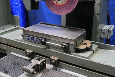 USED 1991 MITSUI MSG-200MH
