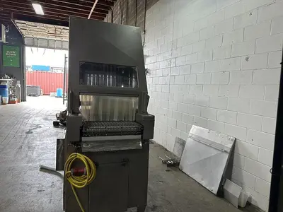 USED FOMACO FGM 44/88/176