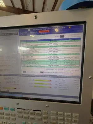 Used 2022 HAAS VF3SS Vertical Machining Centers Texas US | ABL Technology LLC #1283697