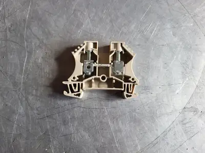 NEW WEIDMULLER WDU 10