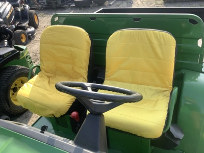 Used JOHN DEERE 6X4 GATOR Utility Vehicles Michigan US | Miedema Asset Management Group #1312870