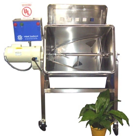 New | in-Stock LELAND SOUTHWEST 100DA70 Paddle Mixers California US | BakeryEquipment.com #1555208