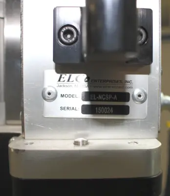 NEW ELC ENTERPRISES EL-NCSP-A
