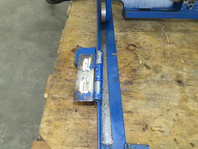 Used VESTIL _UNKNOWN_ Misc Lifts Indiana US | Arrow Industrial #1408599