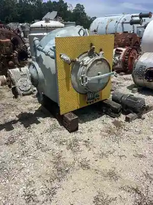 USED PFAUDLER NA