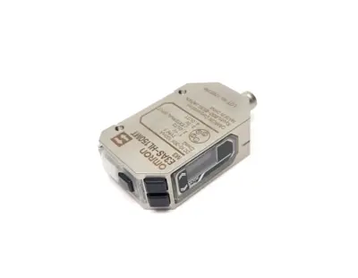 New | in-Stock Omron Photoelectric Sensor, PNP, Sensing Distance 35-150mm M8 4-Pin Photoelectric Sensors Michigan US | Maverick Industrial Sales #1392860