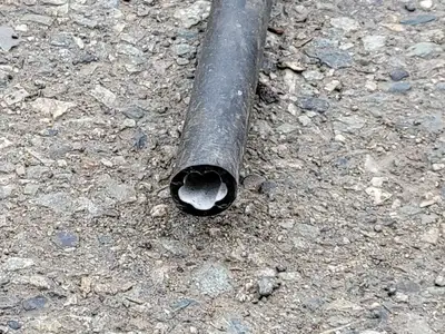USED TF CABLE SOOW12-5