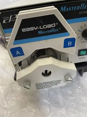 USED COLE PARMER 7554-90