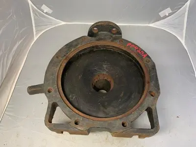 Durco Mark II Pump Casing 1.5x1-8/80	 Material: DCI Pattern#: DX