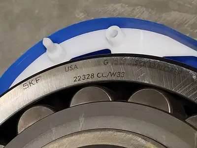 NEW SKF 22328 CC/W33