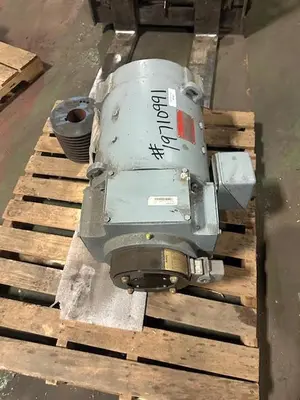 USED GE CD327AT