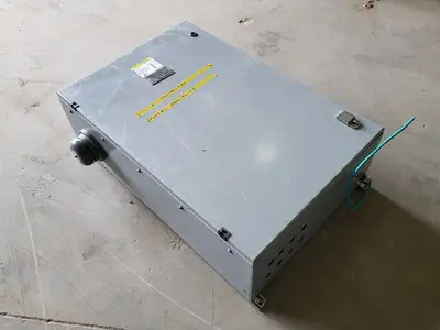USED RALSTON LR35508