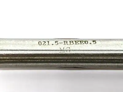 Used BIMBA PNEUMATIC CYLINDER Pneumatic Cylinders | Maverick Industrial Sales #1115614