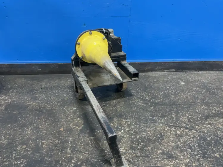 Used _UNKNOWN_ _UNKNOWN_ Skid Steer Log Splitters Ohio US | HGR 24 #1064713