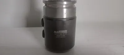 USED Maritool Cat 40